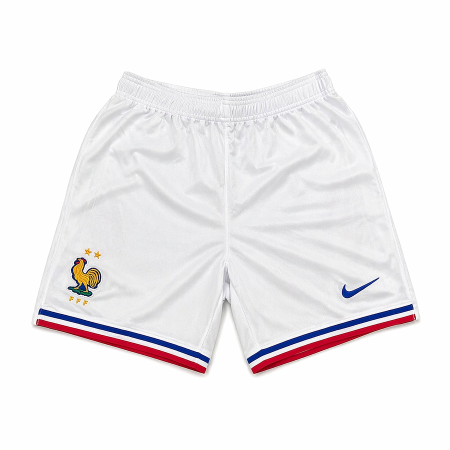 France Home Shorts 24/25