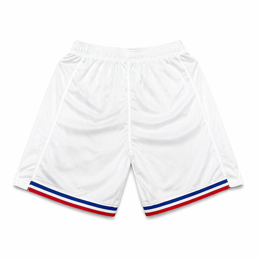 France Home Shorts 24/25