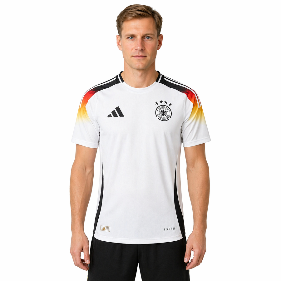 Allemagne Domicile 24/25