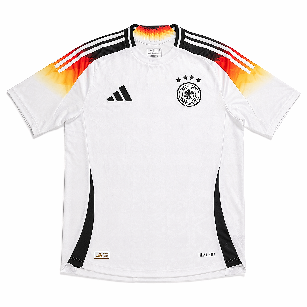 Germany Home 24/25