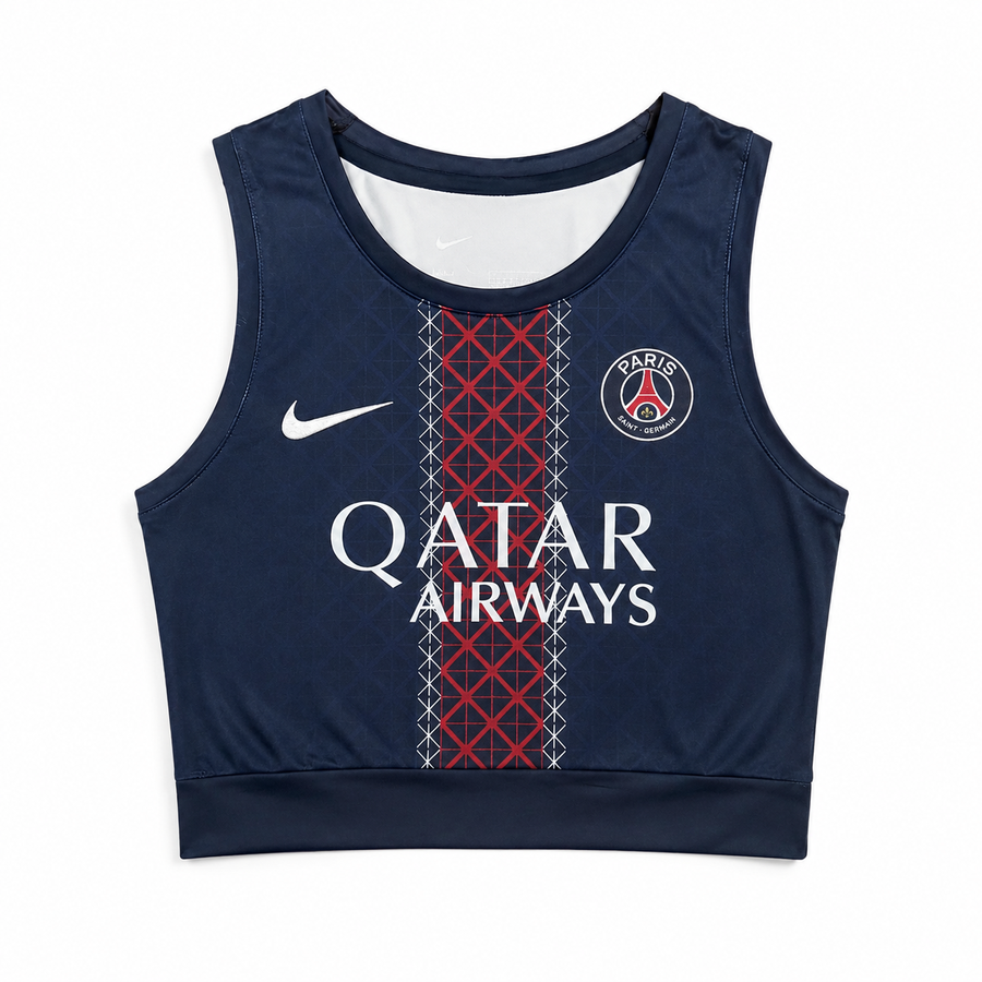 Top - PSG Domicile 25/26