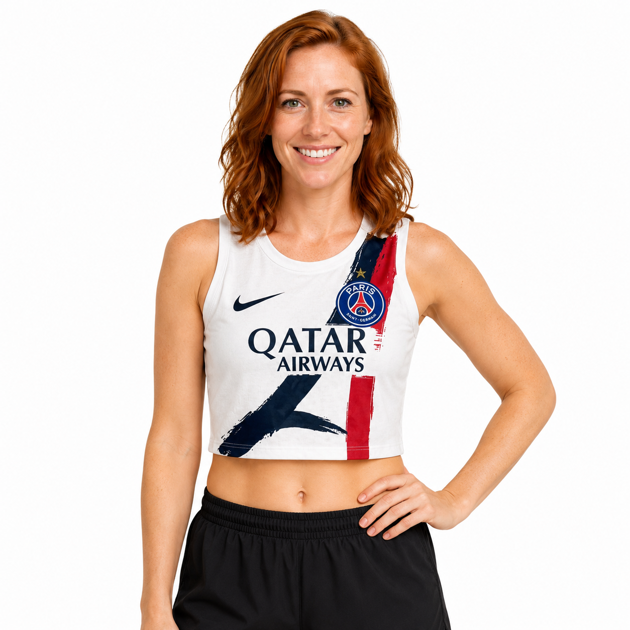 Top - PSG Away 24/25
