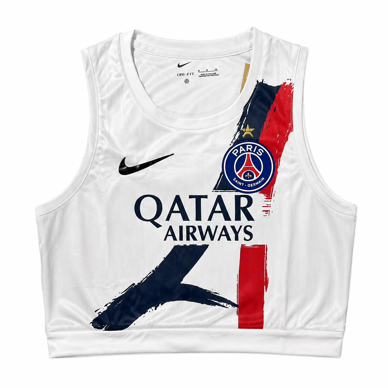 Top - PSG Away 24/25