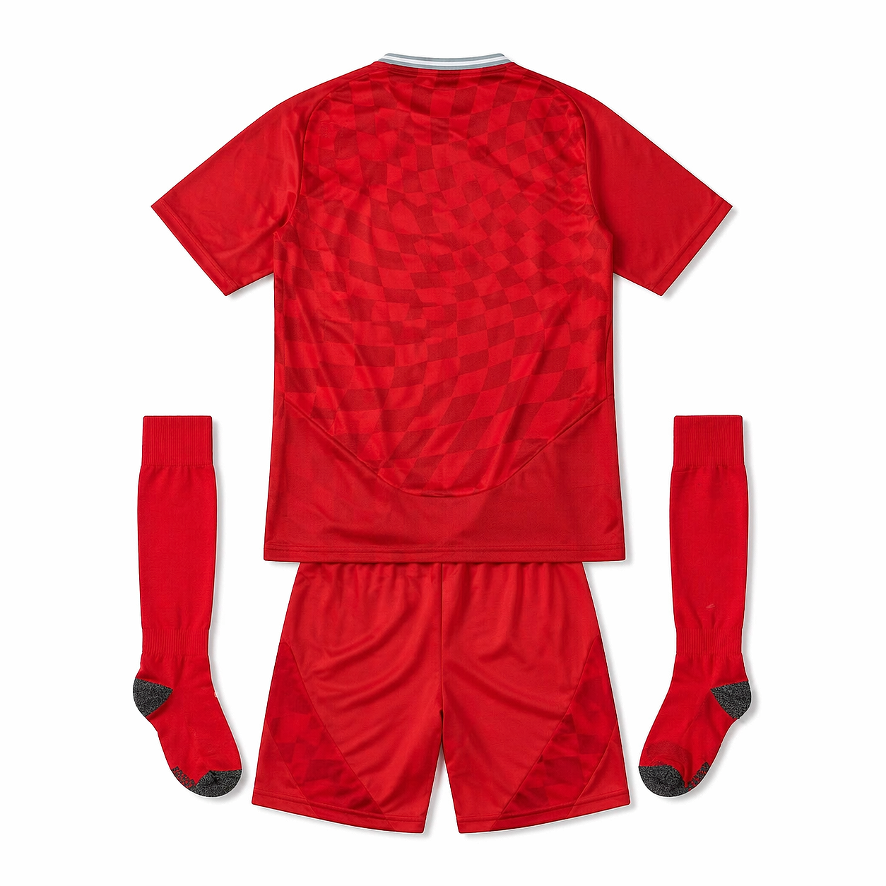 Kit - Aberdeen F.C Home 24/25