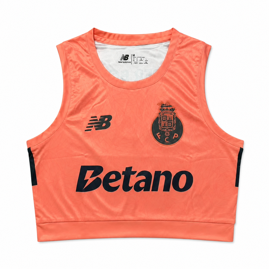 Top - Porto Extérieur 25/26