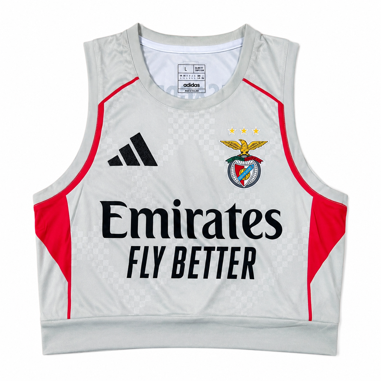 Top - Benfica Away 25/26