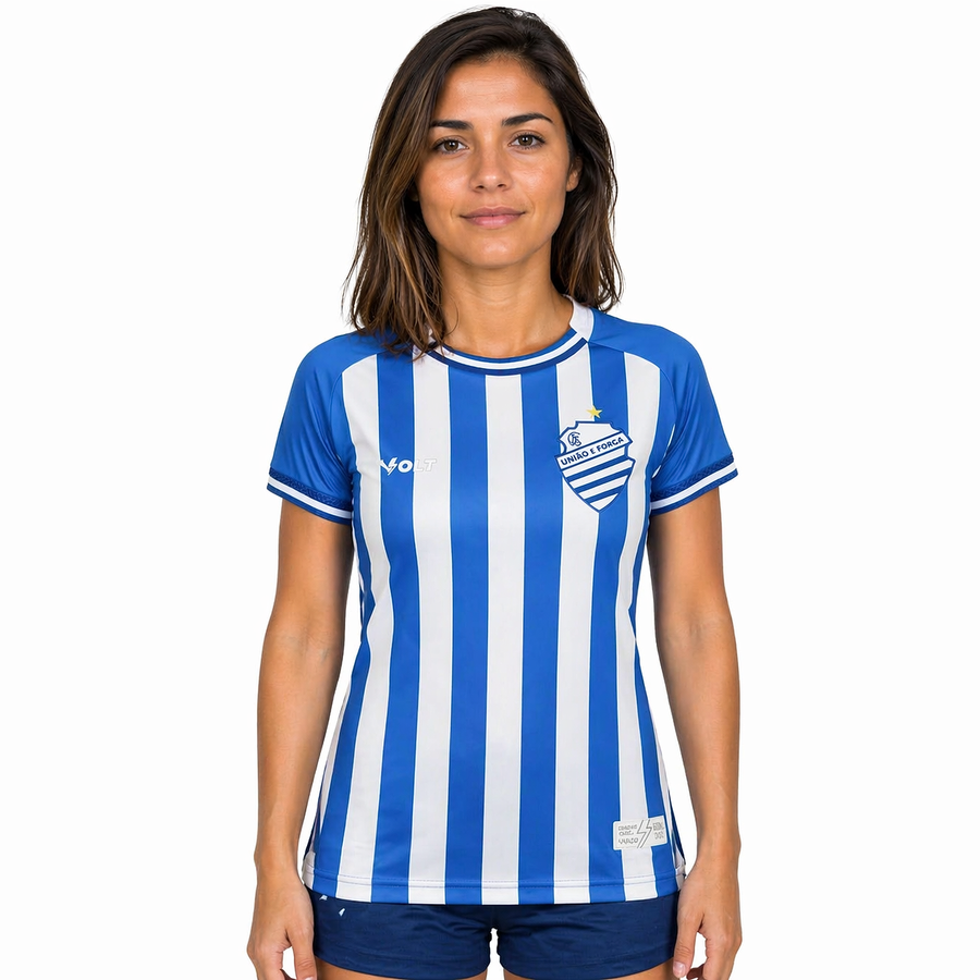 CSA Home 24/25 - Women's Version