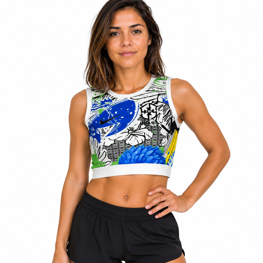 Top - Brésil Édition Spéciale 25/26