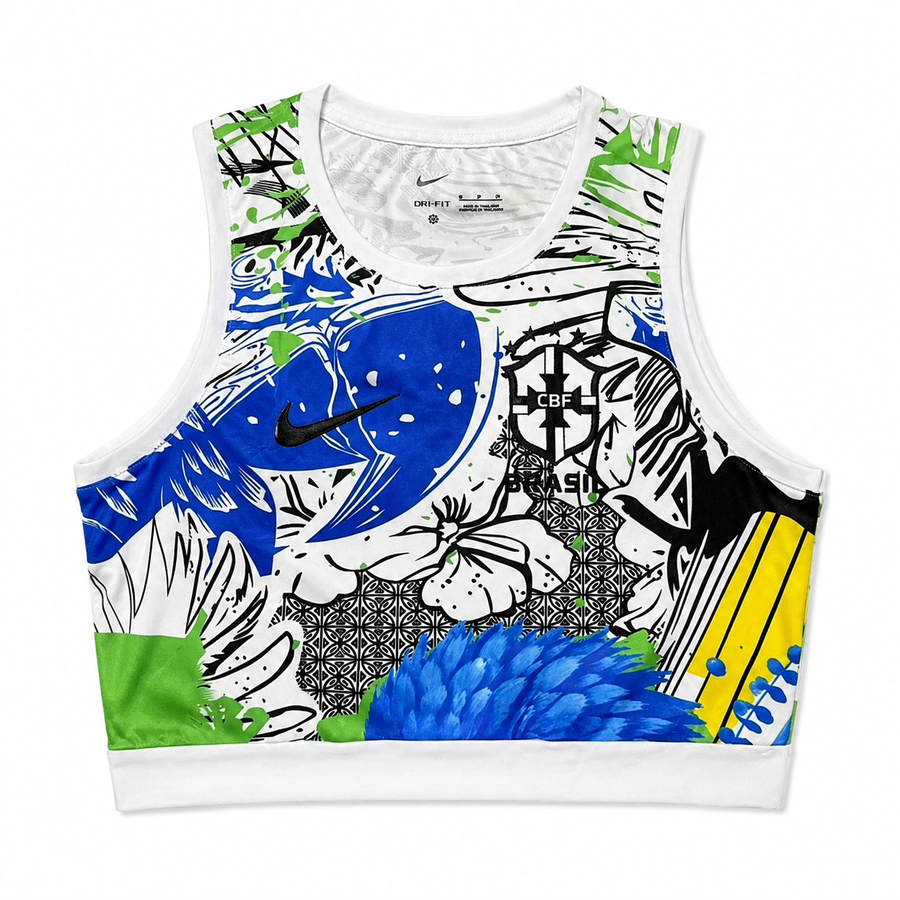 Top - Brésil Édition Spéciale 25/26