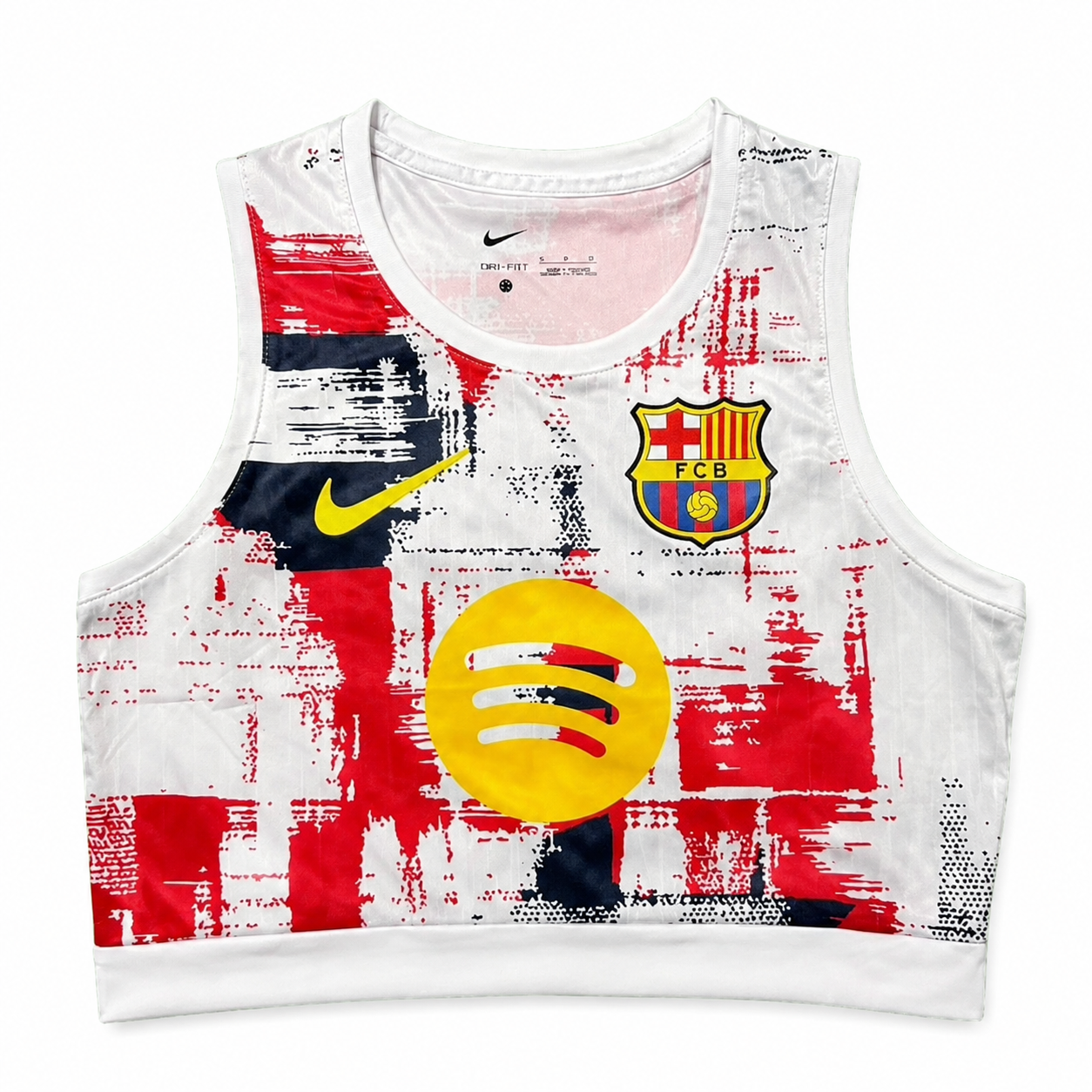 Top - Barcelona Special Edition 25/26