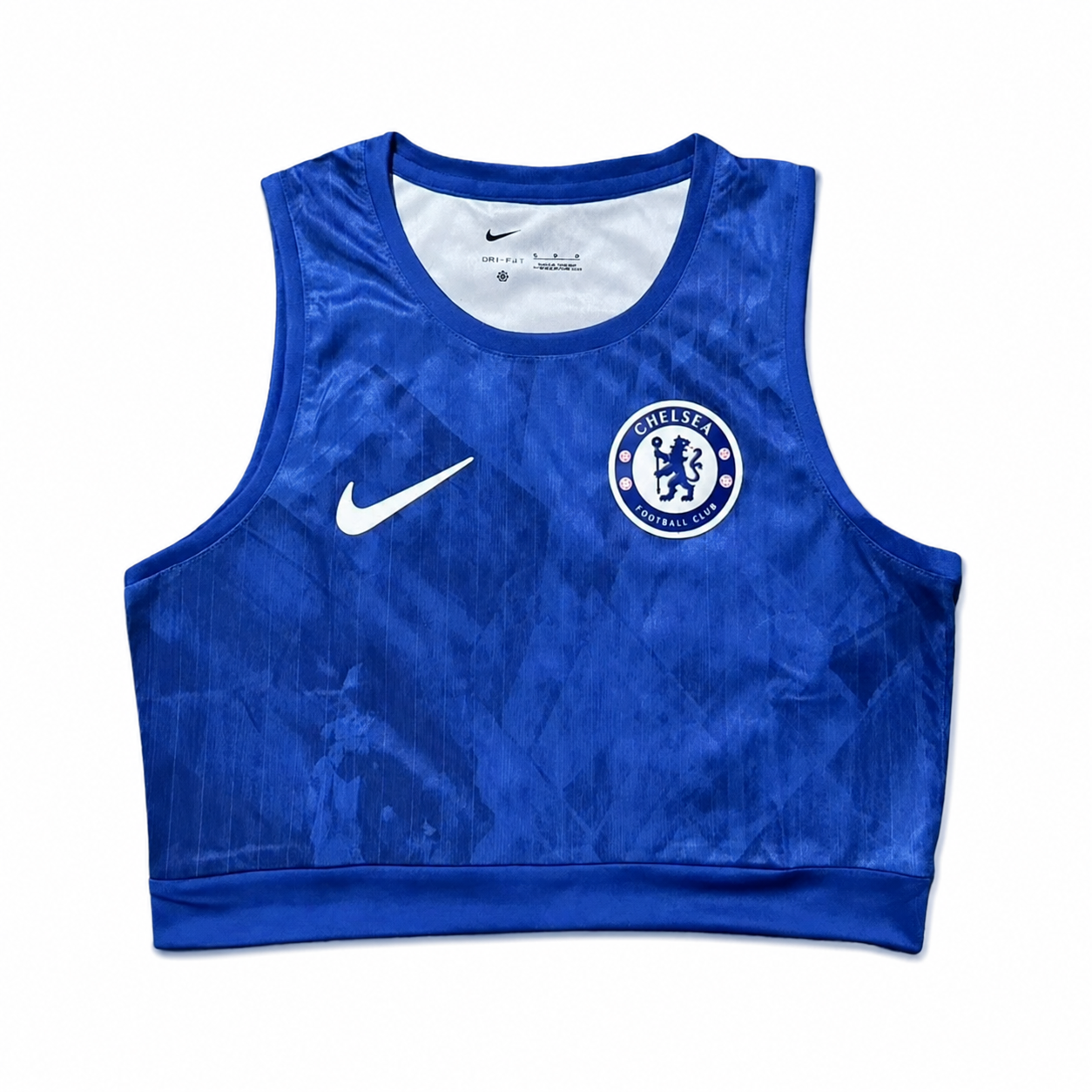 Top - Chelsea Home 25/26