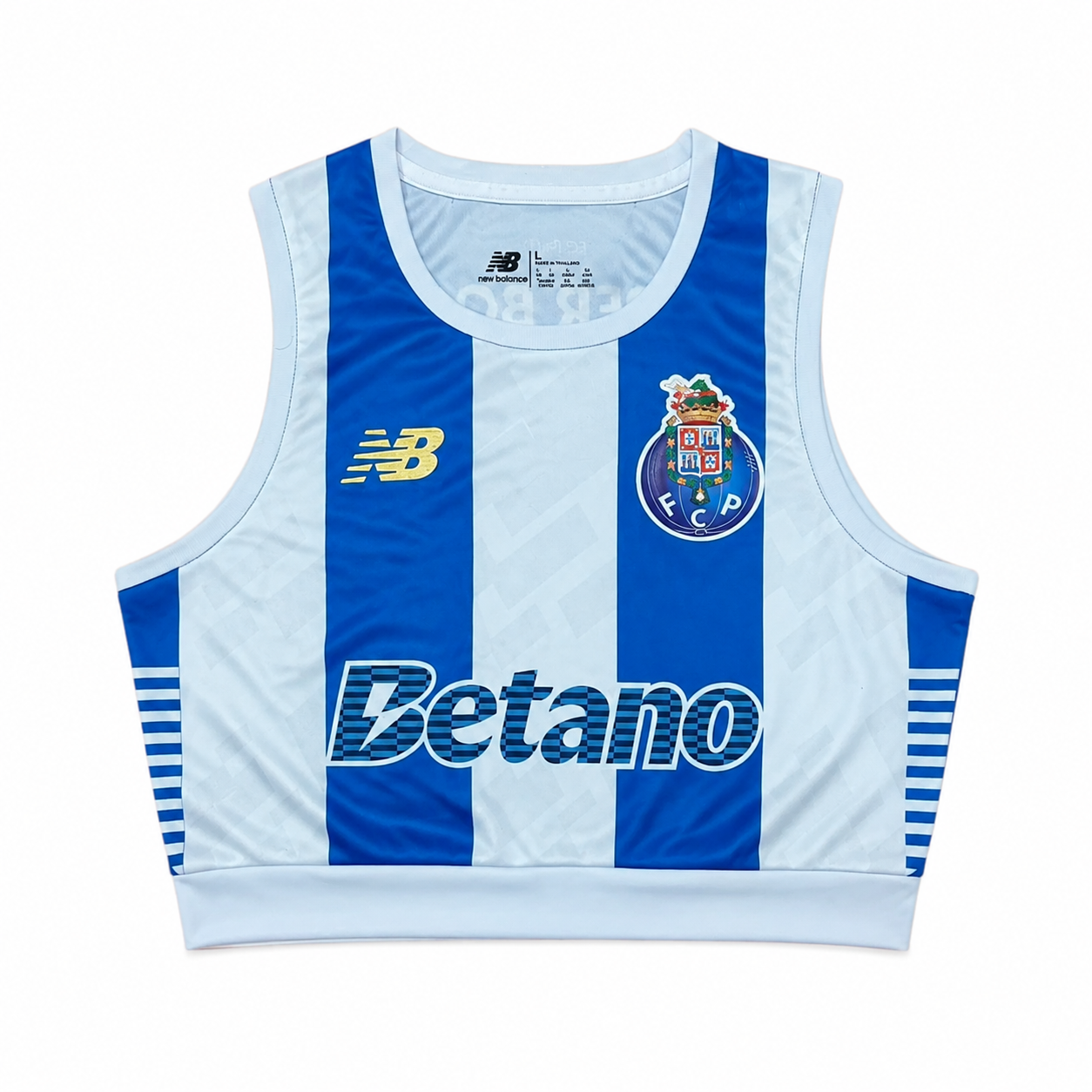 Top - Porto Home 25/26