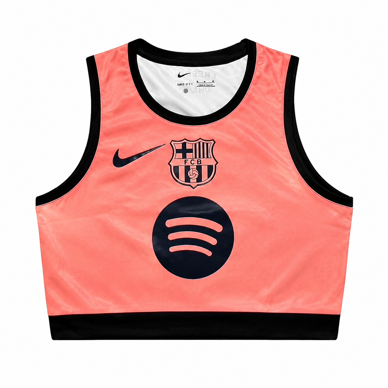Top - Barcelona Special Edition 25/26