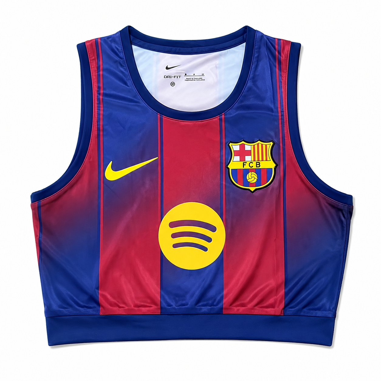 Top - Barcelona Home 25/26