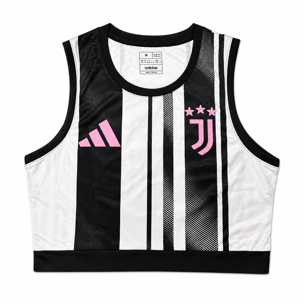 Top - Juventus Home 25/26