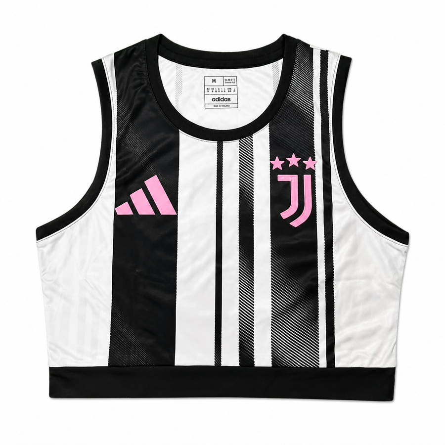 Top - Juventus Domicile 25/26