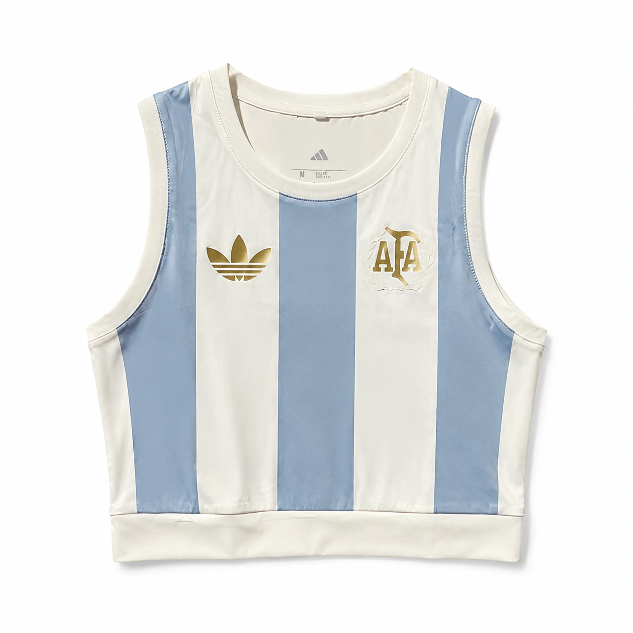 Top - Argentina Home 25/26