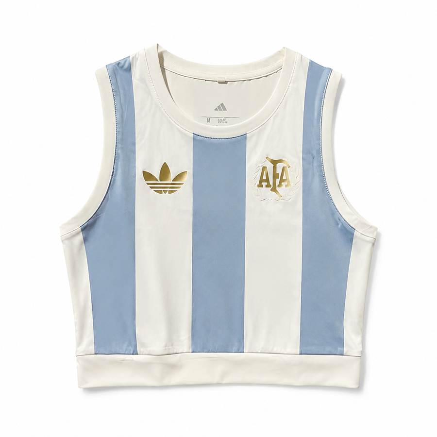 Top - Argentine Domicile 25/26