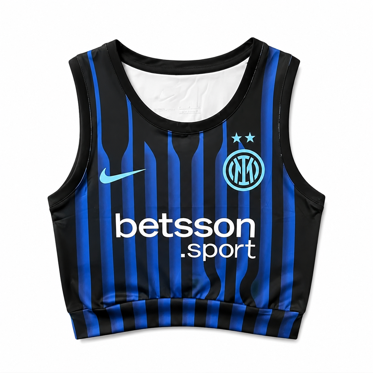 Top - Inter Milan Home 25/26