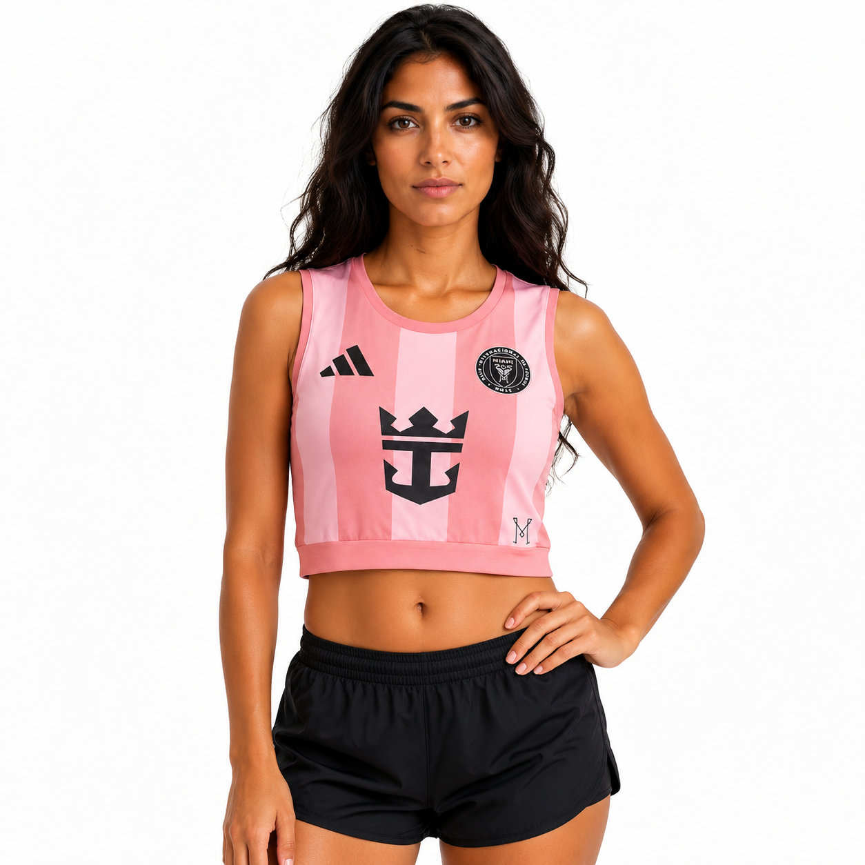 Top - Inter Miami Home 25/26