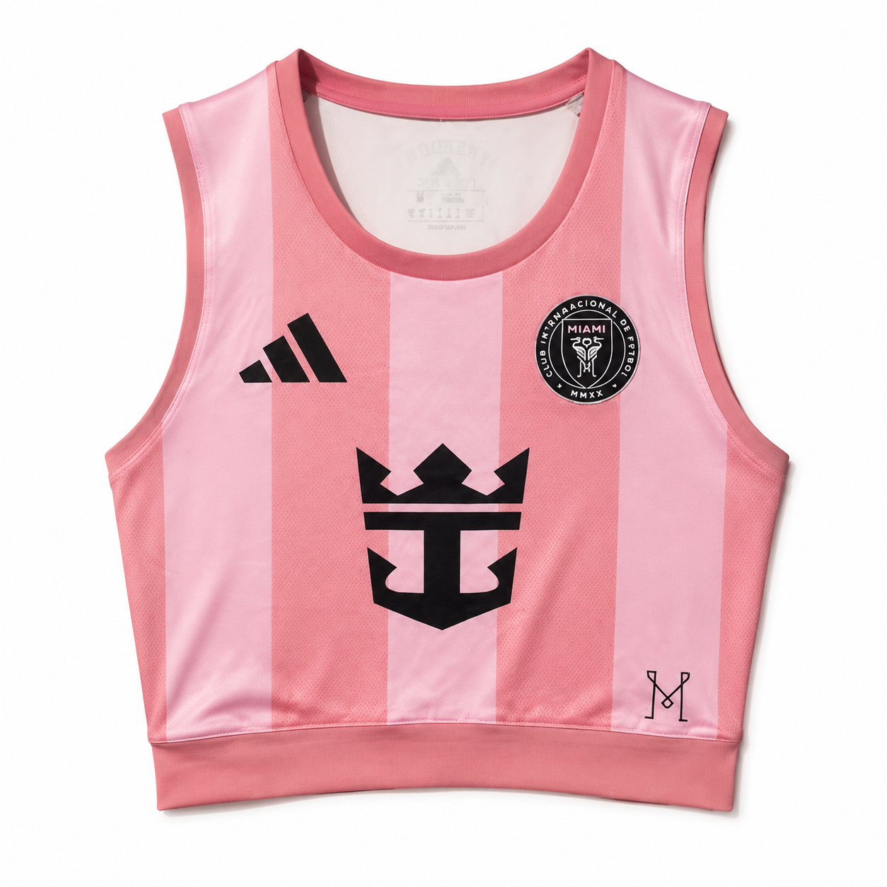 Top - Inter Miami Home 25/26