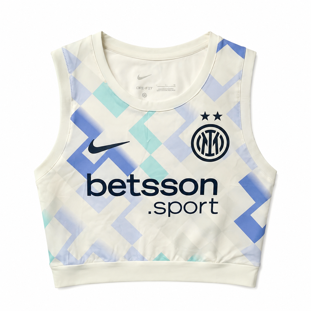 Top - Inter Milan Away 25/26