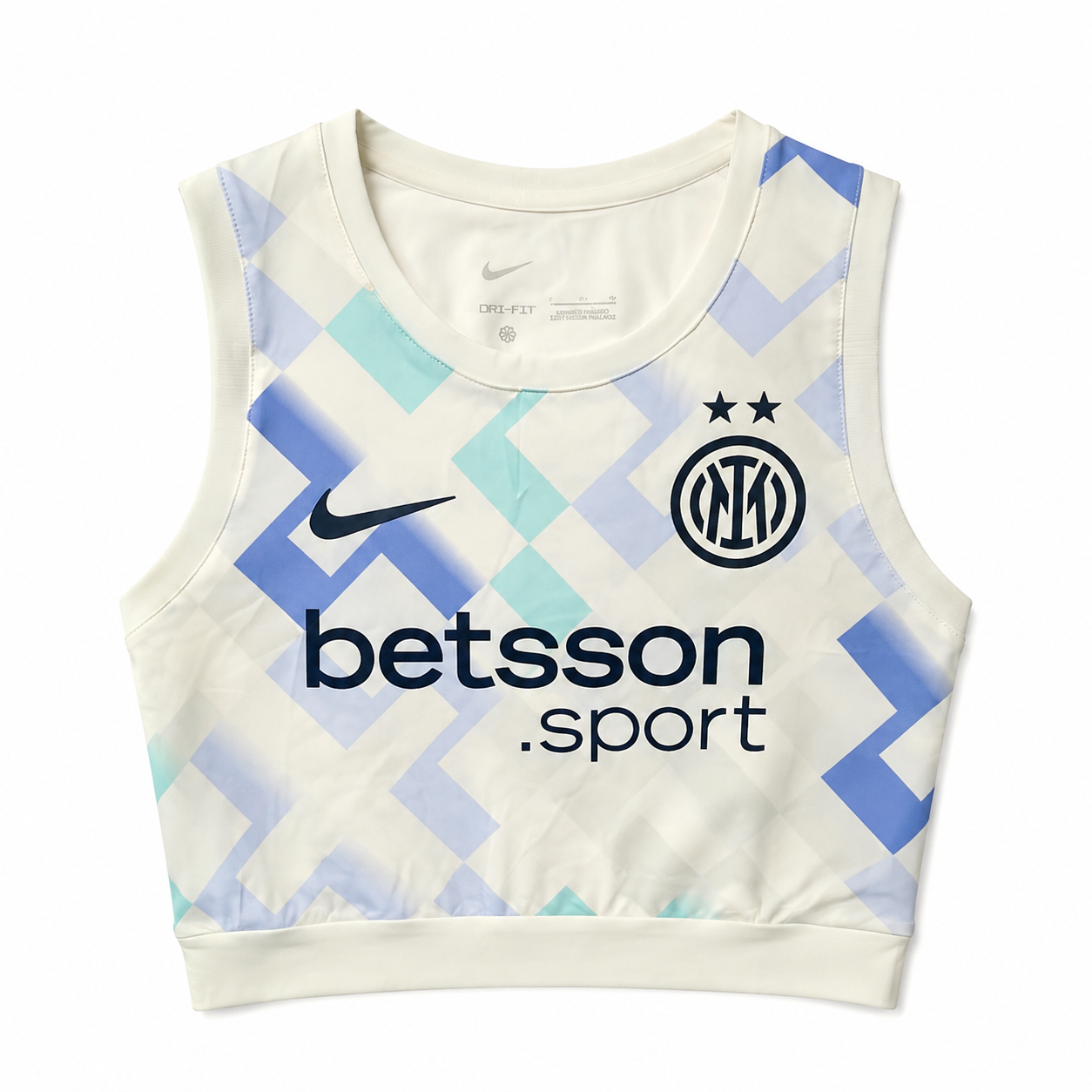 Top - Inter Milan Away 25/26