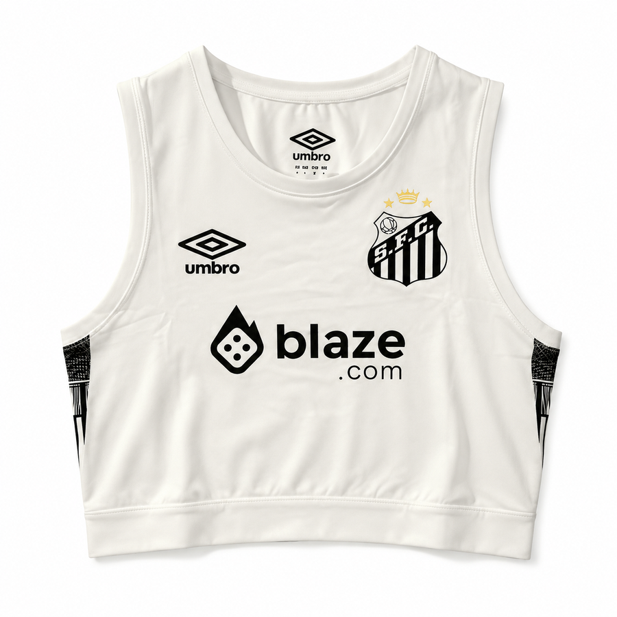 Top - Santos Domicile 12/13