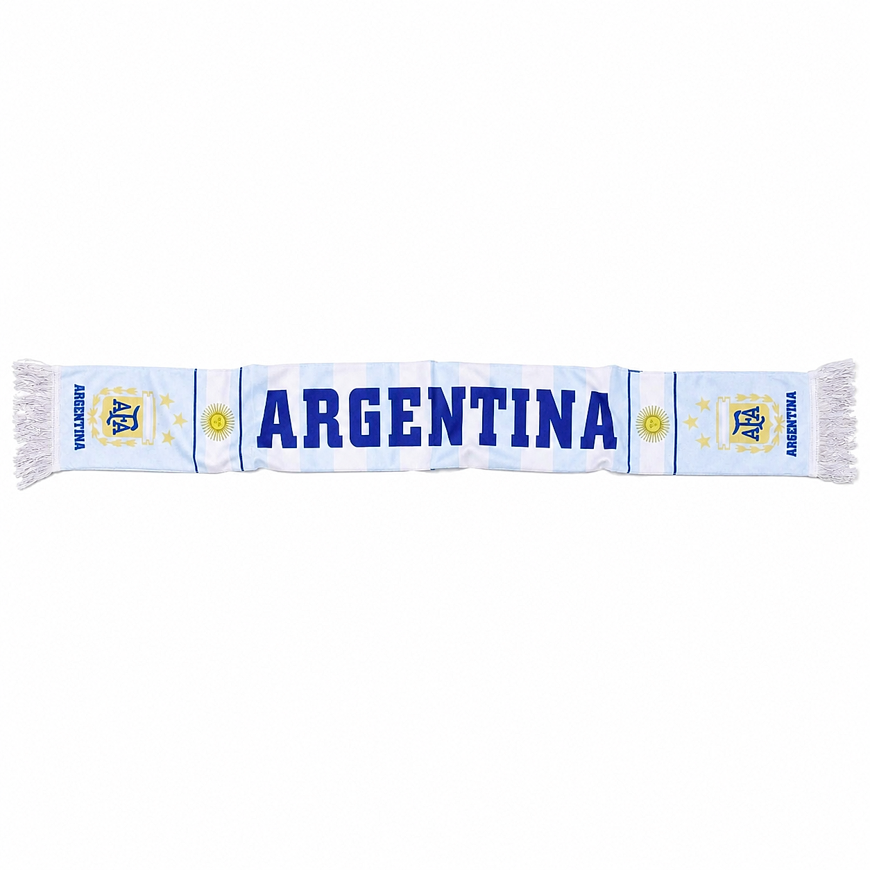 Écharpe - Argentine