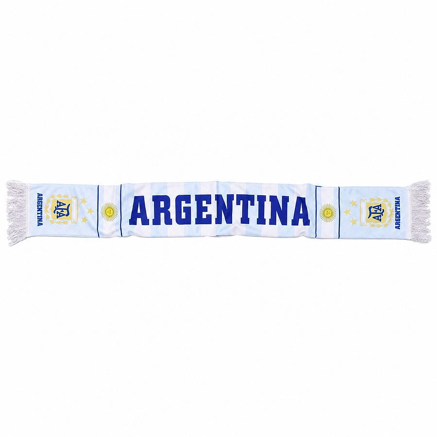 Écharpe - Argentine