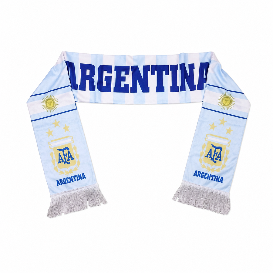 Écharpe - Argentine