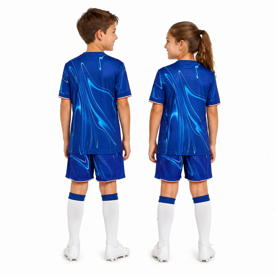 Kit - Chelsea Domicile 24/25