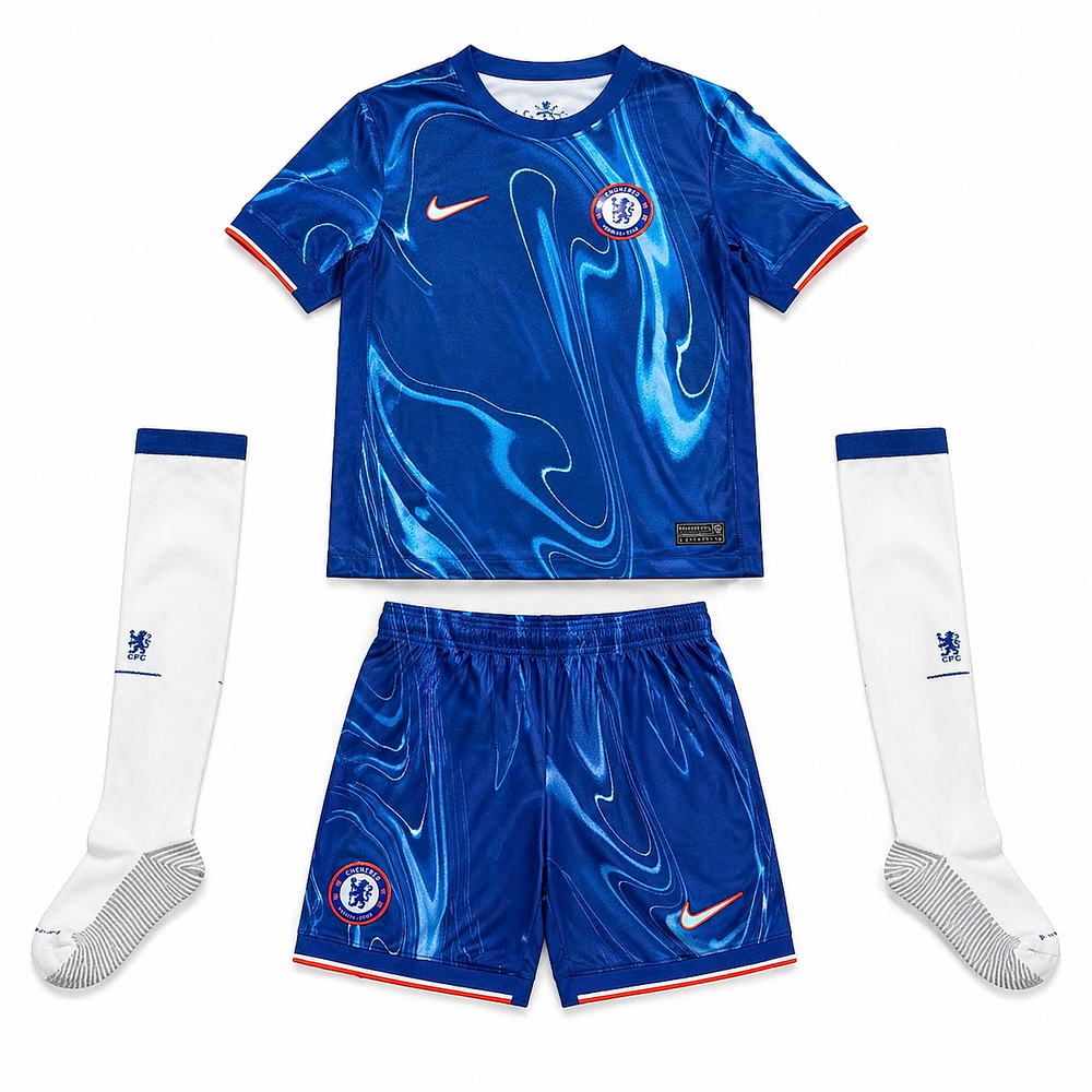 Kit - Chelsea Home 24/25