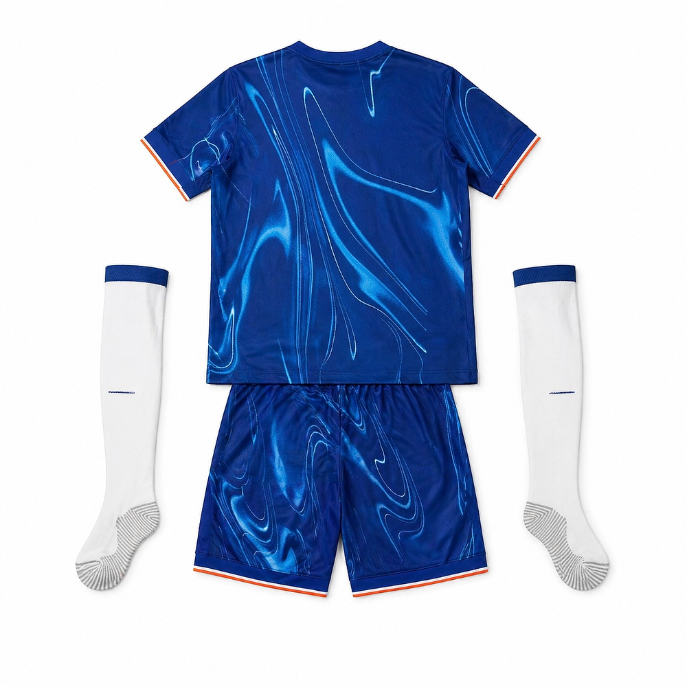 Kit - Chelsea Home 24/25