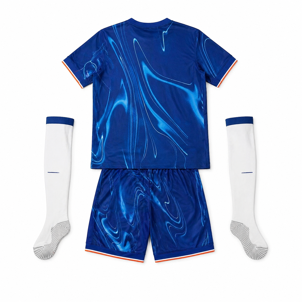 Kit - Chelsea Home 24/25