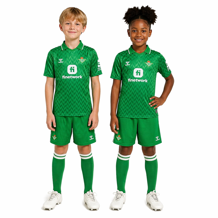 Kit - Real Betis Away 23/24
