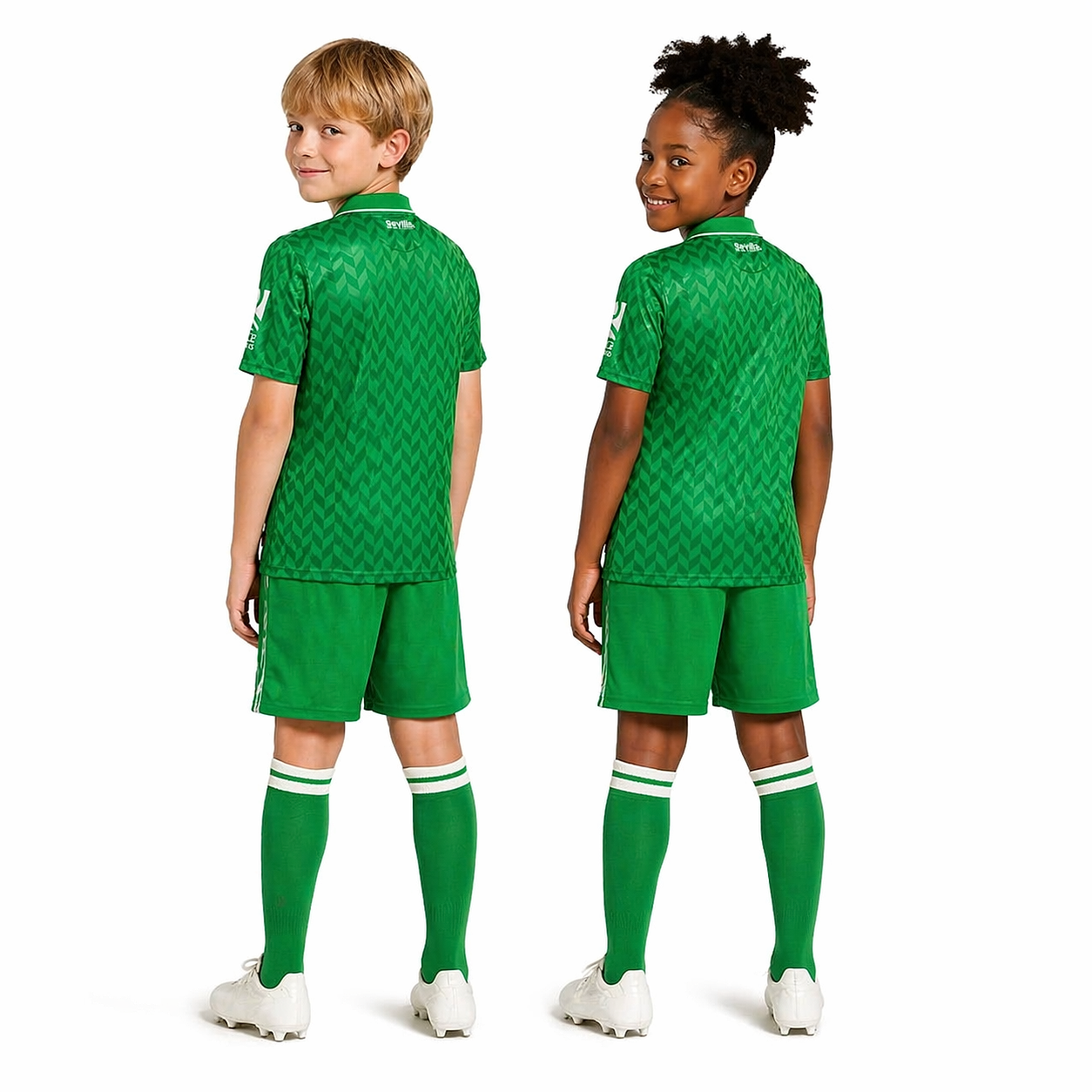 Kit - Real Betis Away 23/24