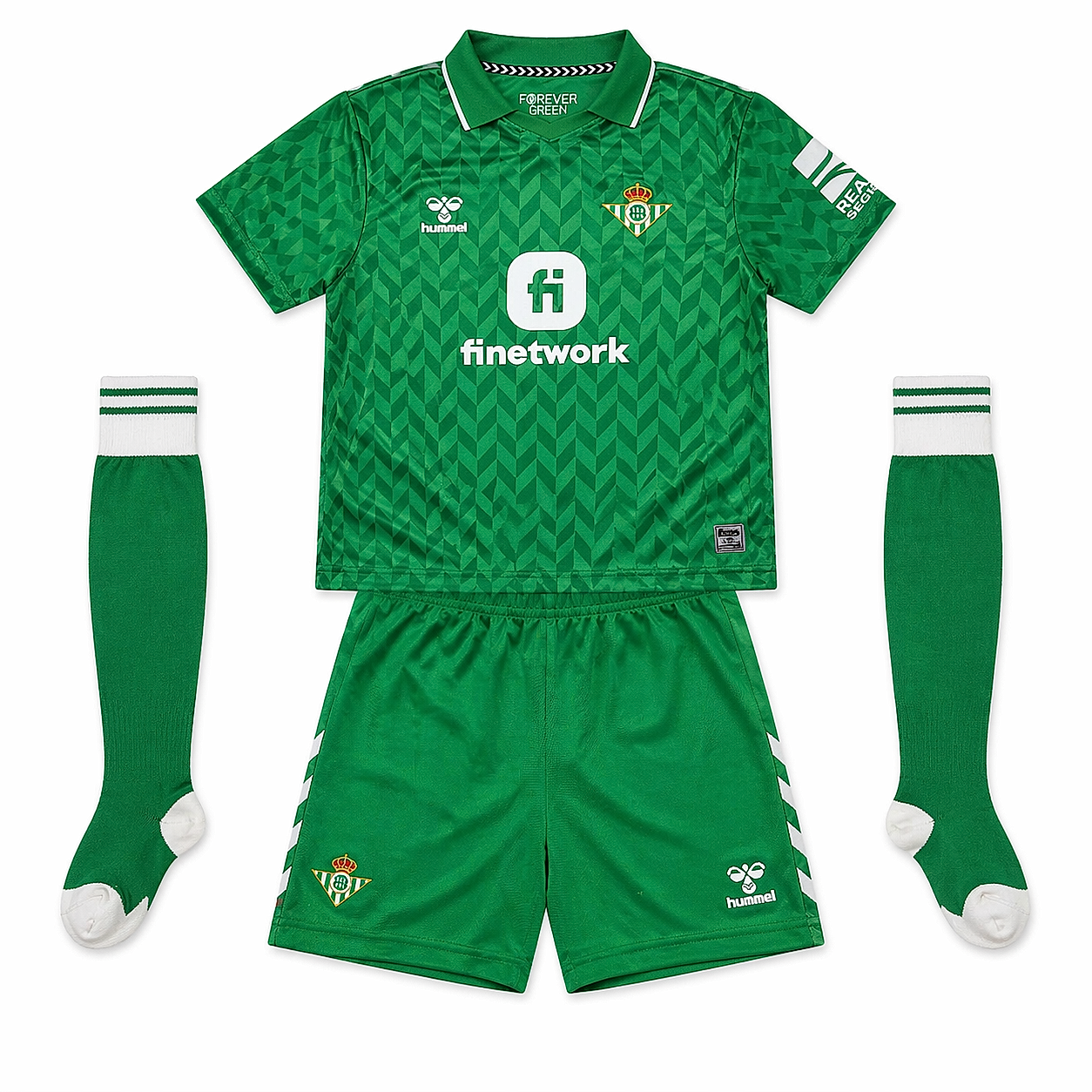 Kit - Real Betis Away 23/24