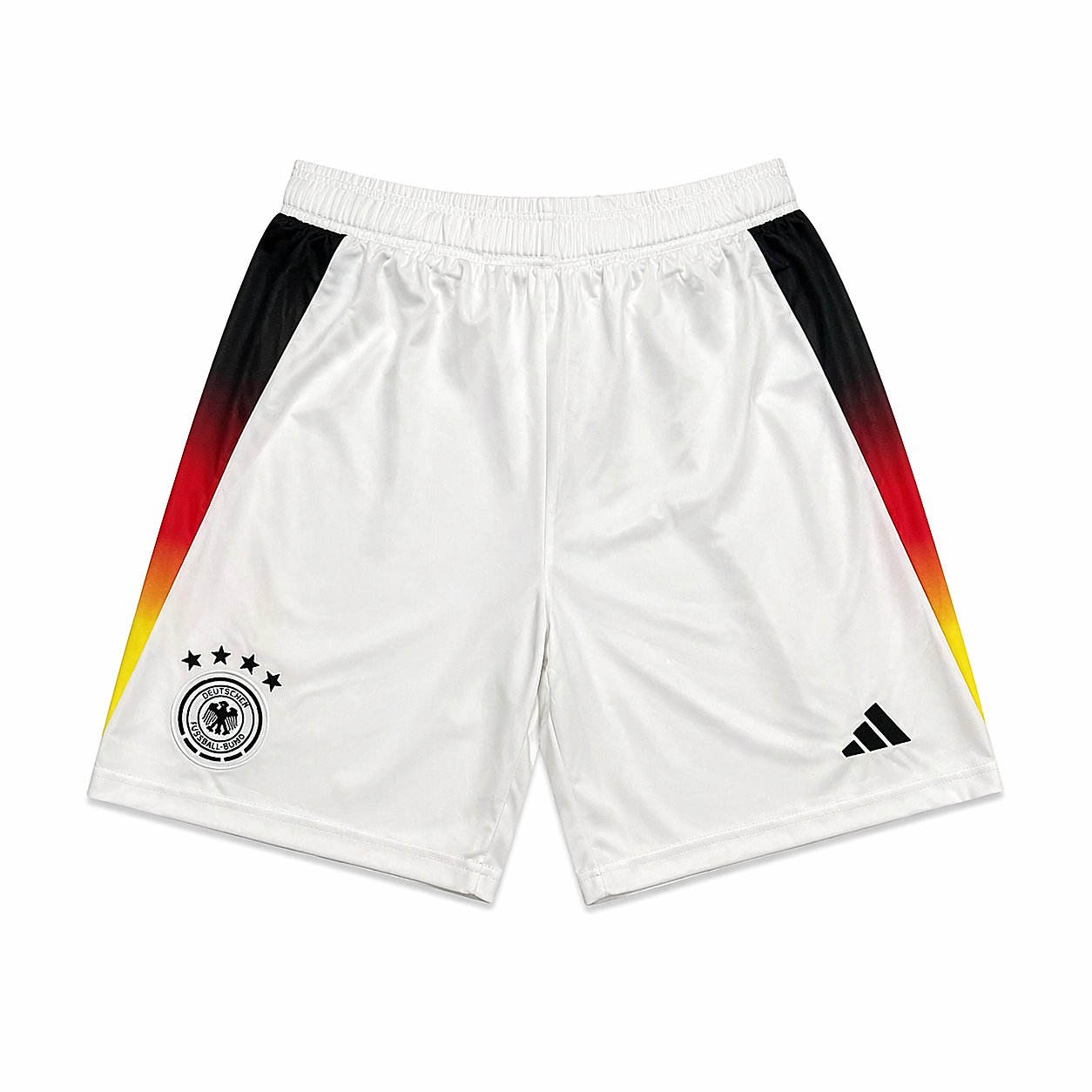 Germany Home Shorts 24/25