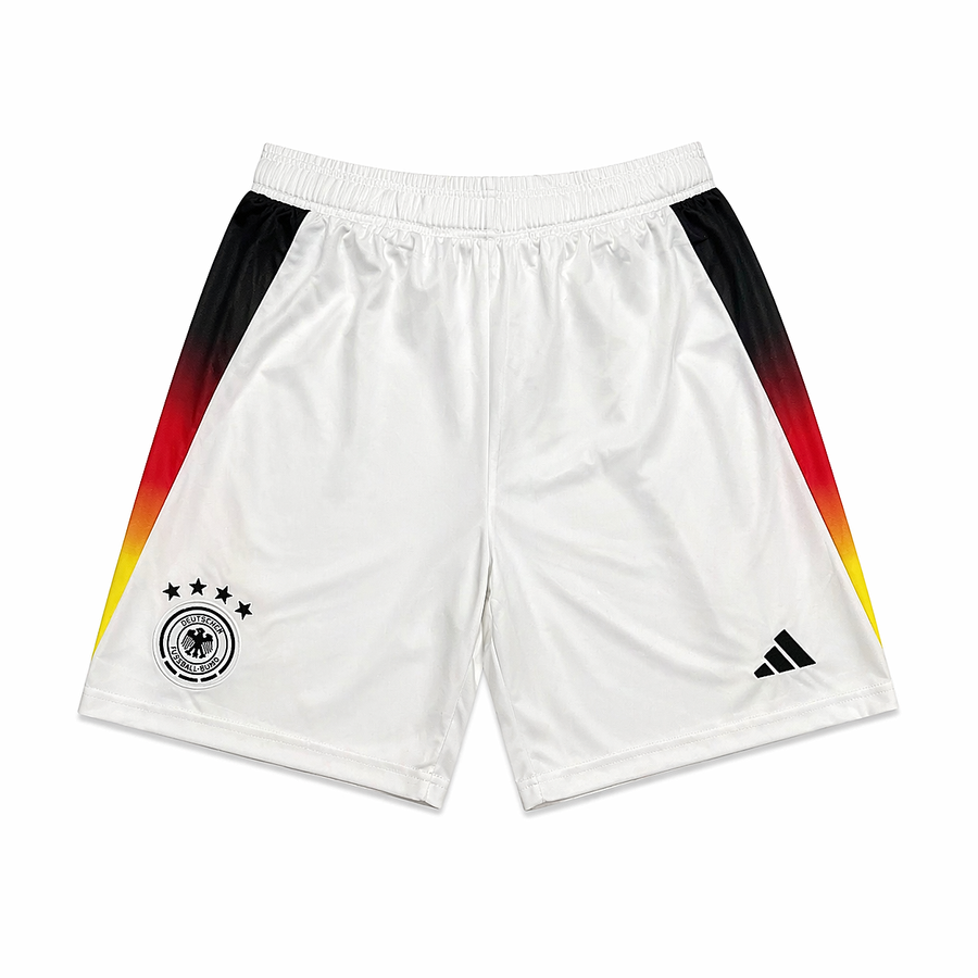 Germany Home Shorts 24/25