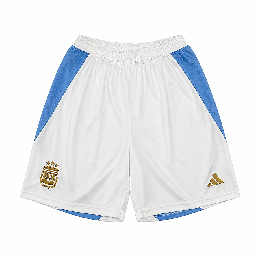 Short Argentine Domicile 24/25