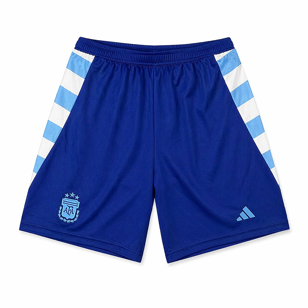 Argentina Away Shorts 24/25