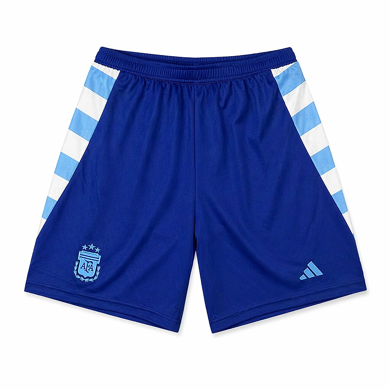 Argentina Away Shorts 24/25