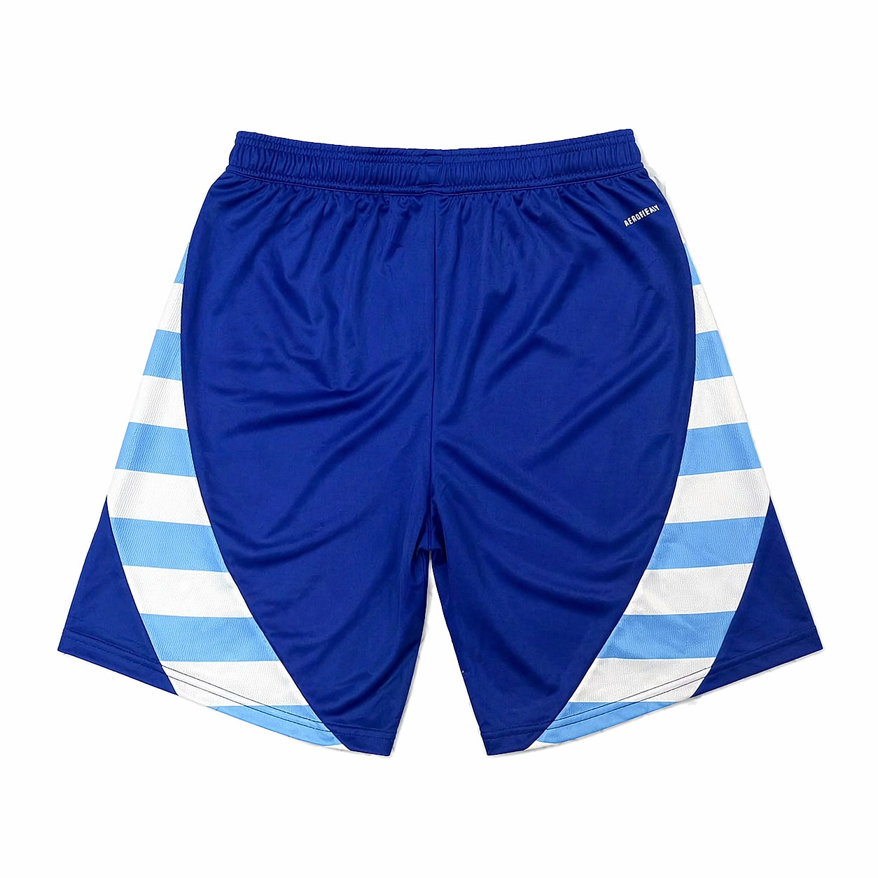Argentina Away Shorts 24/25