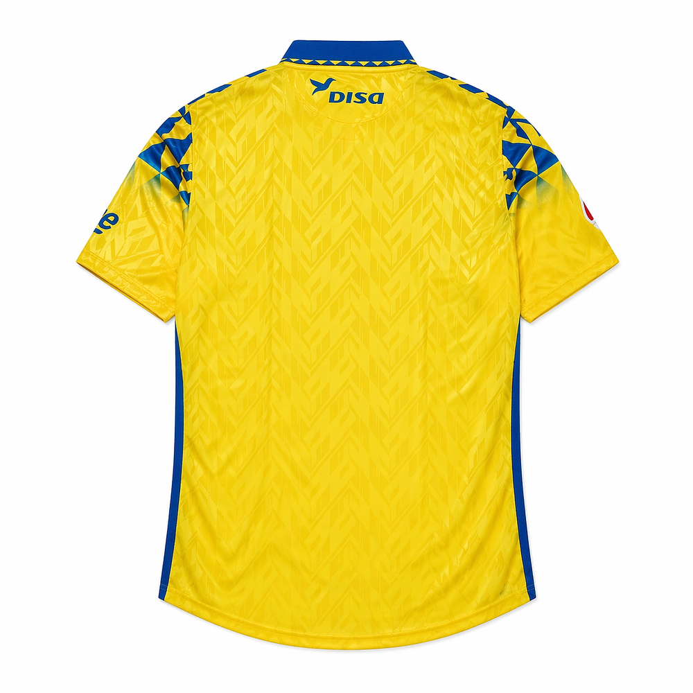 Las Palmas Home 24/25
