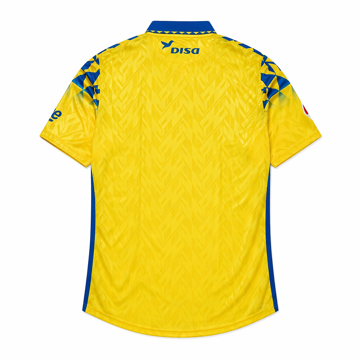 Las Palmas Home 24/25
