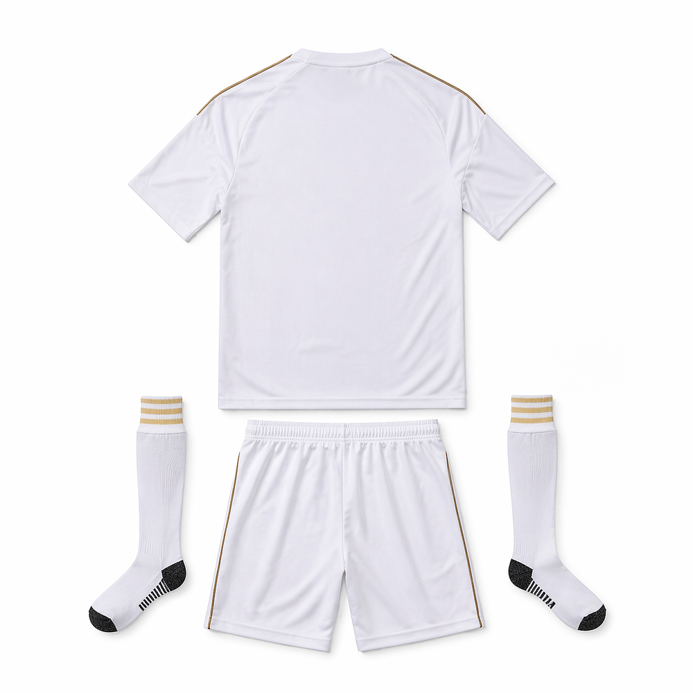 Kit Infantil Aberdeen F.C Tercera 25/26