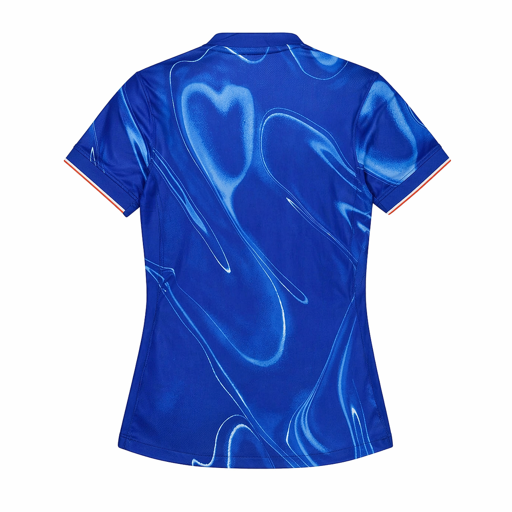 Chelsea Home 24/25 - No Sponsors - Women's Version