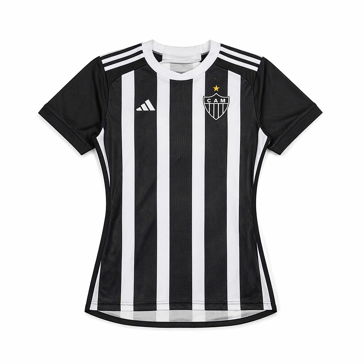 Atlético Mineiro Home 24/25 - Women's Version