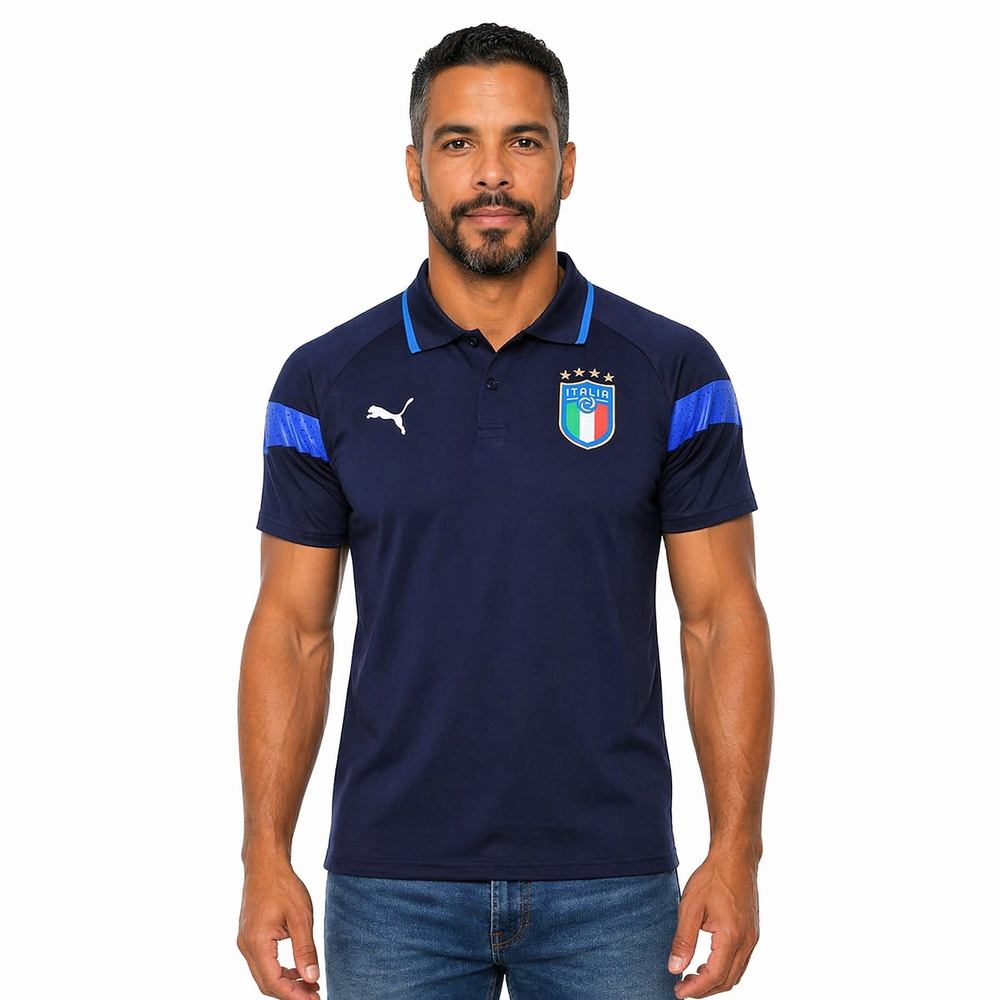 Italy Polo 23/24